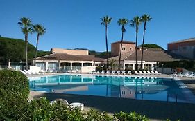 Residence Valescure
