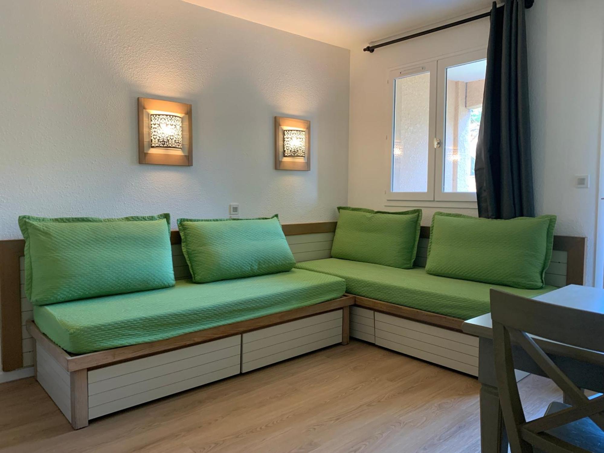 Residence Valescure Saint-Raphaël Buitenkant foto