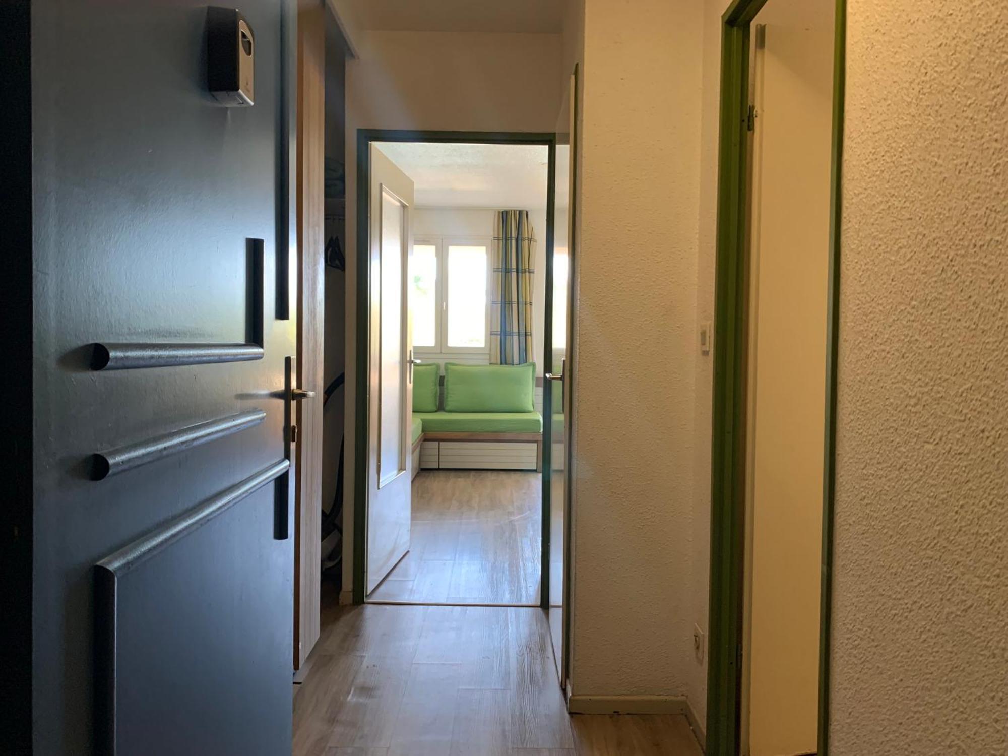 Residence Valescure Saint-Raphaël Buitenkant foto